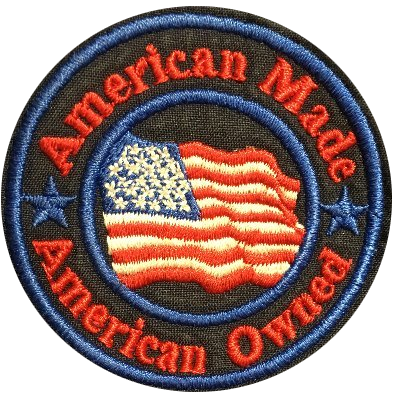 Proud America US Logo